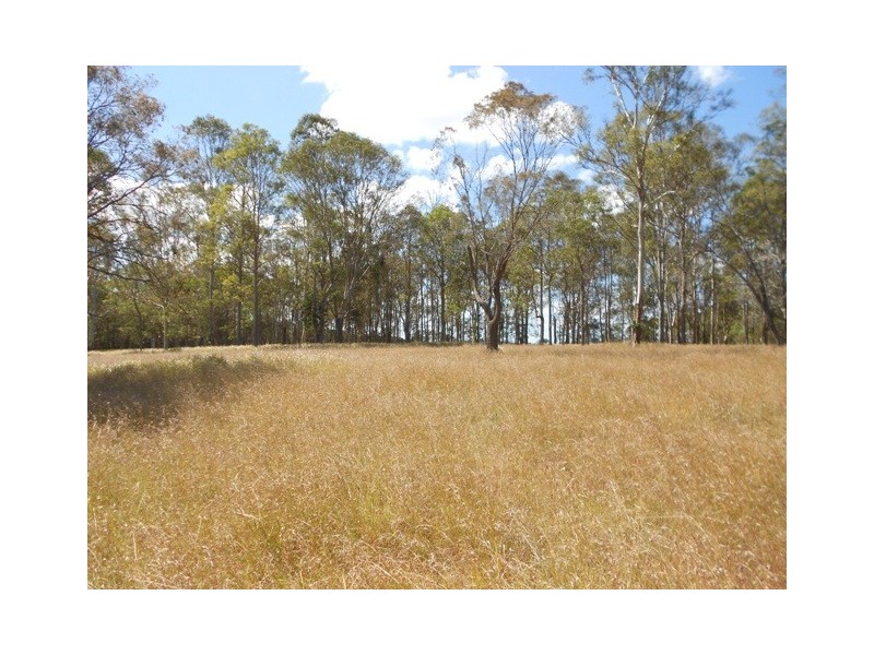 45 Parkyn Rd, Tandur QLD 4570