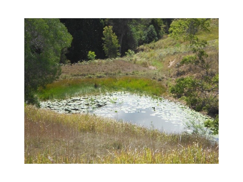 45 Parkyn Rd, Tandur QLD 4570