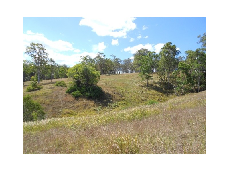 45 Parkyn Rd, Tandur QLD 4570