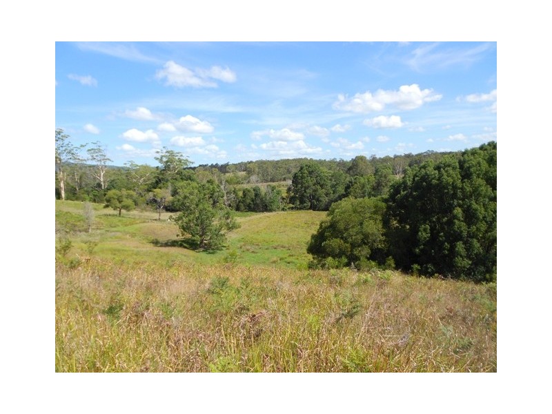 45 Parkyn Rd, Tandur QLD 4570