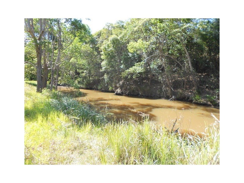 45 Parkyn Rd, Tandur QLD 4570