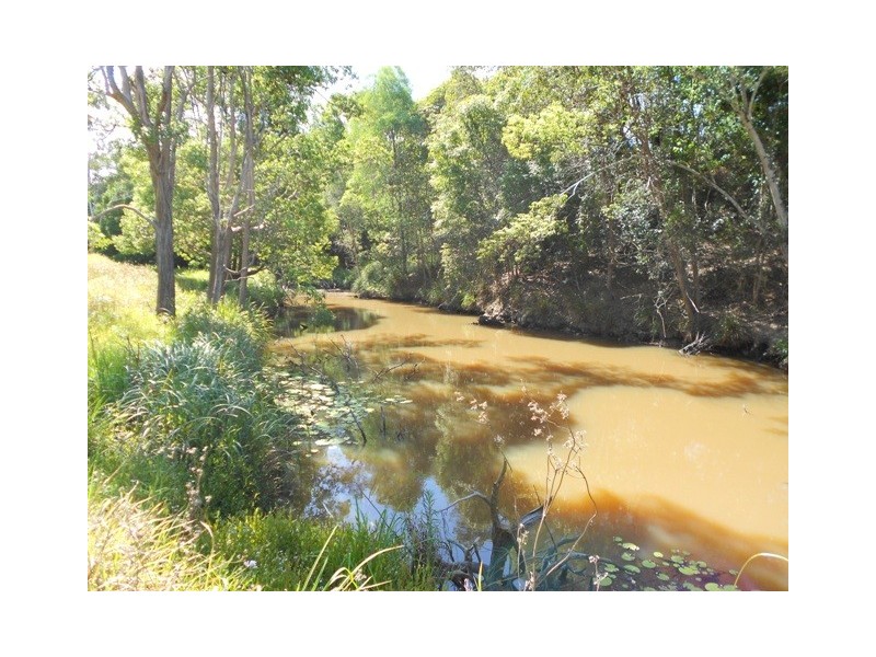 45 Parkyn Rd, Tandur QLD 4570