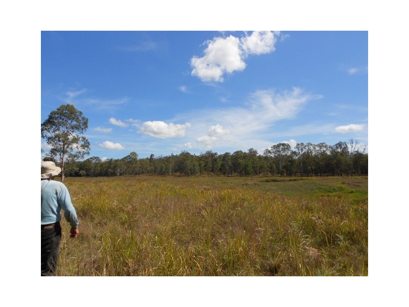 45 Parkyn Rd, Tandur QLD 4570