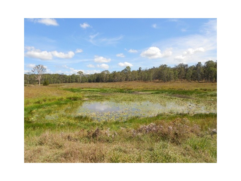 45 Parkyn Rd, Tandur QLD 4570