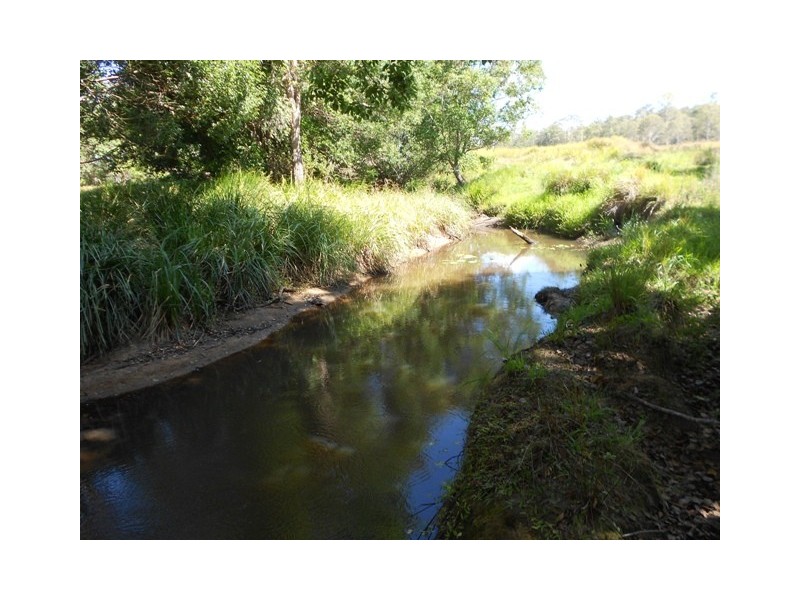 45 Parkyn Rd, Tandur QLD 4570