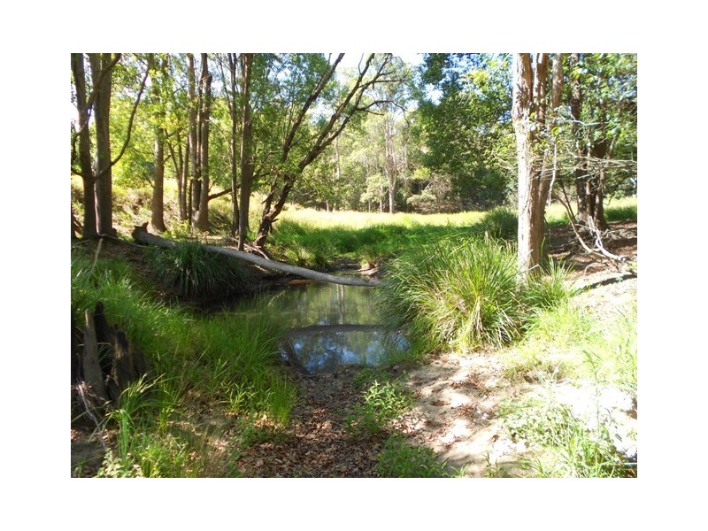 45 Parkyn Rd, Tandur QLD 4570