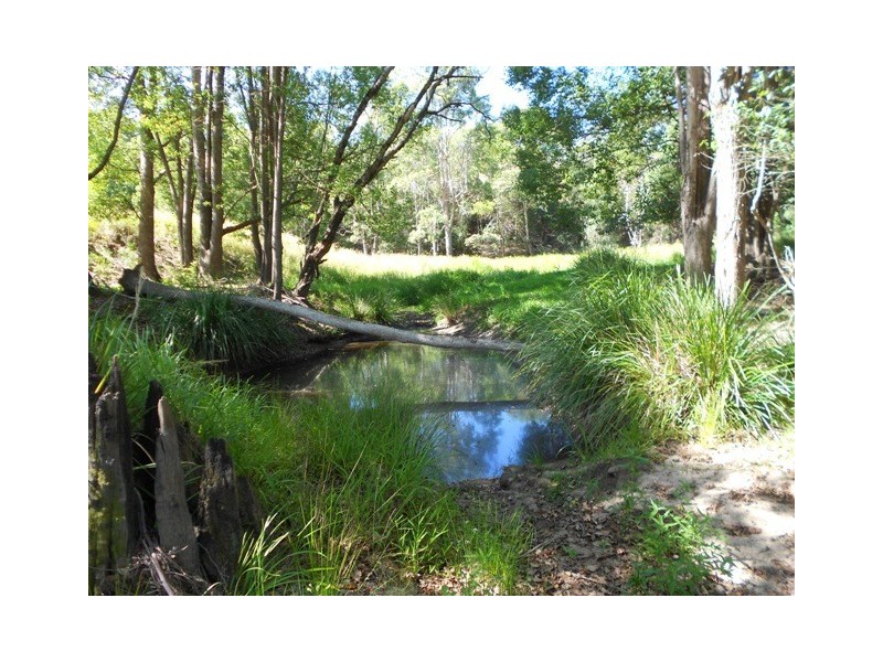 45 Parkyn Rd, Tandur QLD 4570