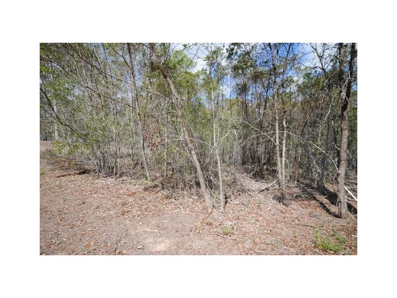 Glenwood QLD 4570