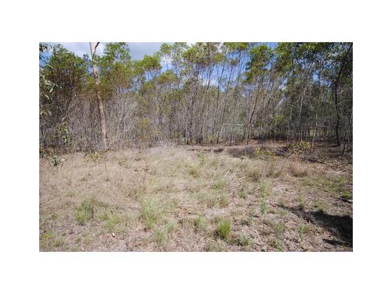 Glenwood QLD 4570