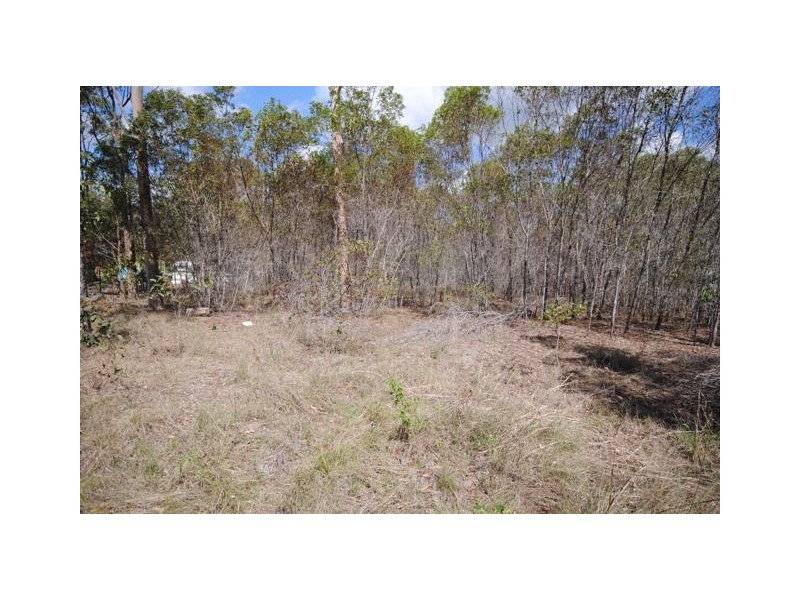 Glenwood QLD 4570