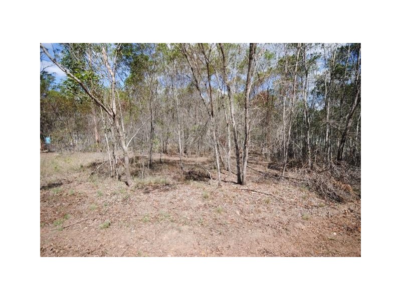 Glenwood QLD 4570