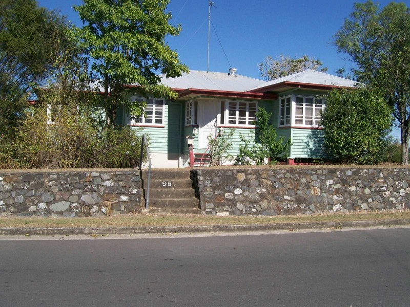 95 Rifle Range Road, Gympie QLD 4570