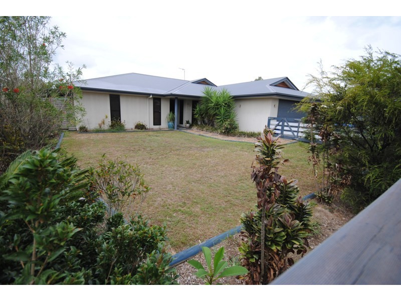 Cooloola Cove QLD 4580