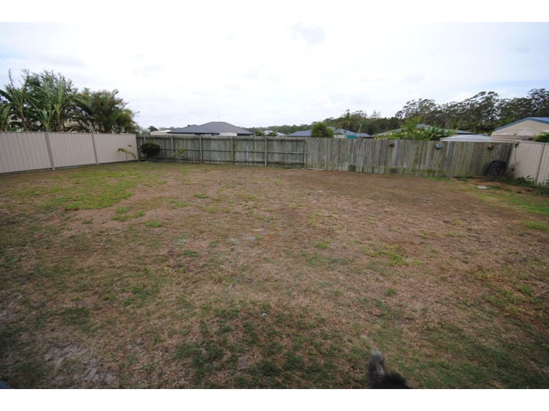 Cooloola Cove QLD 4580