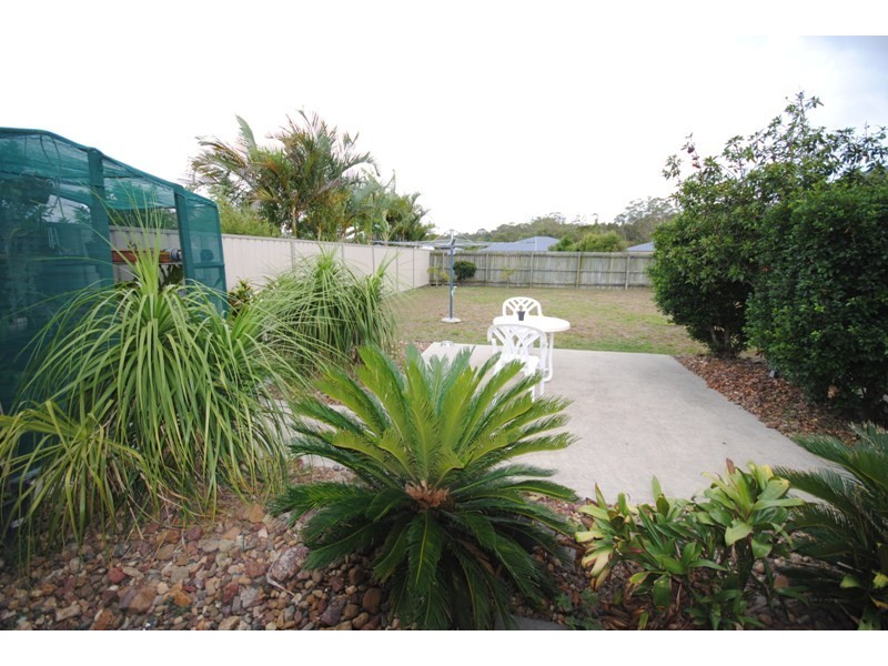 Cooloola Cove QLD 4580