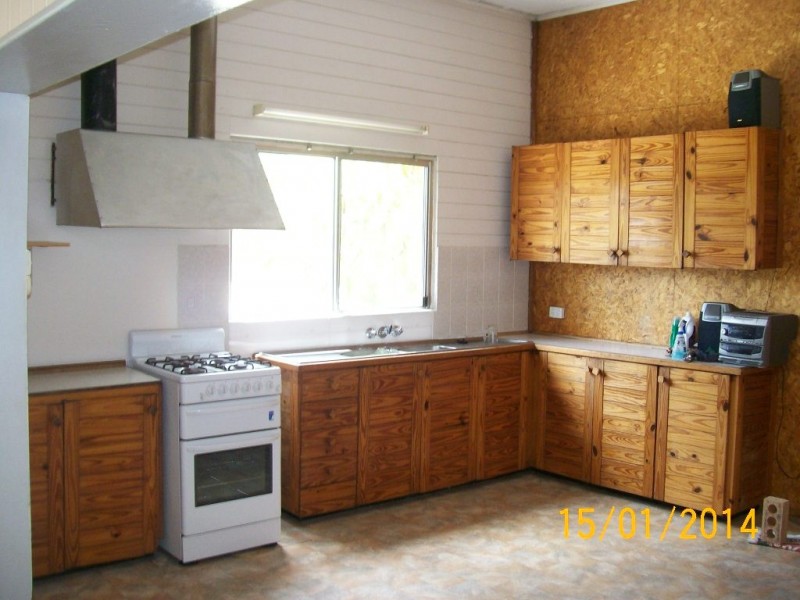 28 Hasthorpe Road, Kandanga QLD 4570