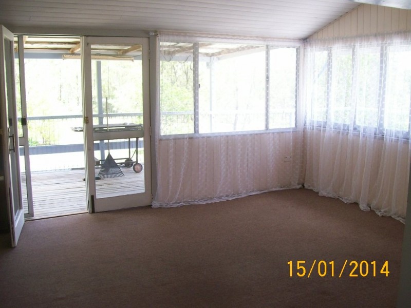 28 Hasthorpe Road, Kandanga QLD 4570