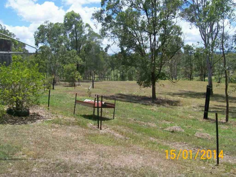 28 Hasthorpe Road, Kandanga QLD 4570