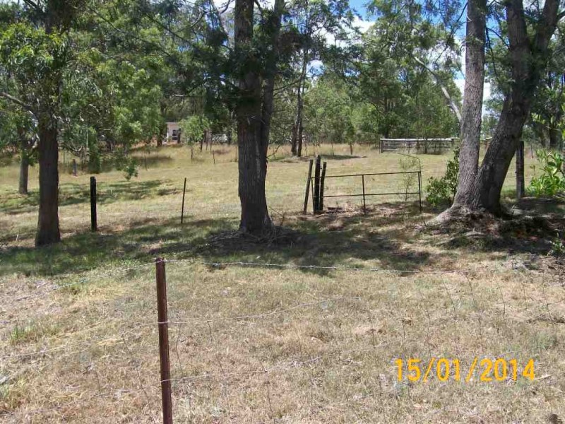 28 Hasthorpe Road, Kandanga QLD 4570