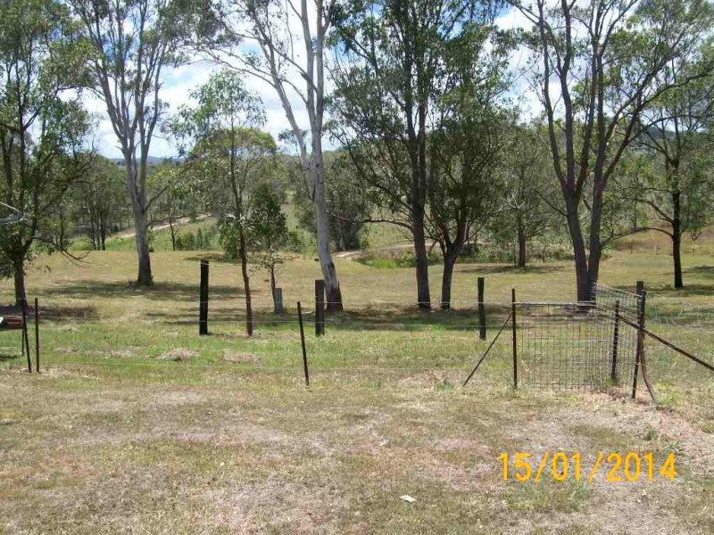 28 Hasthorpe Road, Kandanga QLD 4570