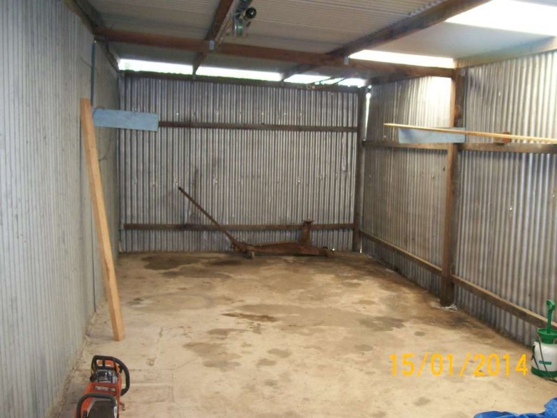 28 Hasthorpe Road, Kandanga QLD 4570