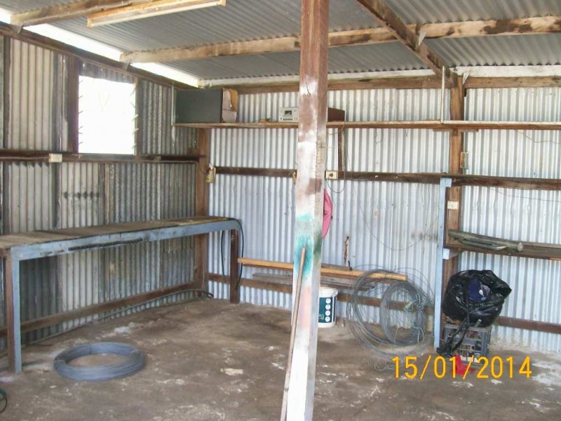 28 Hasthorpe Road, Kandanga QLD 4570