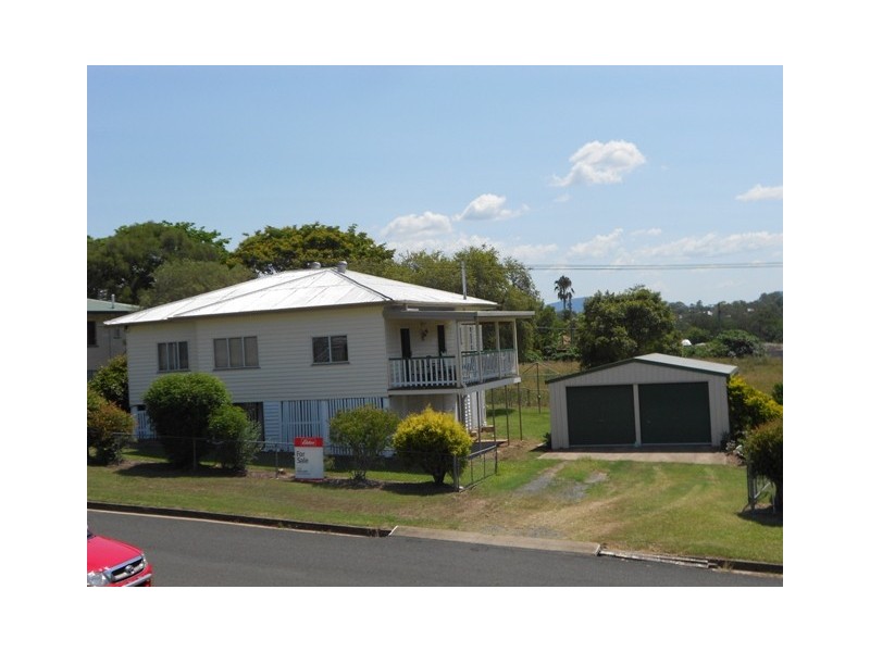 2 Union St, Gympie QLD 4570