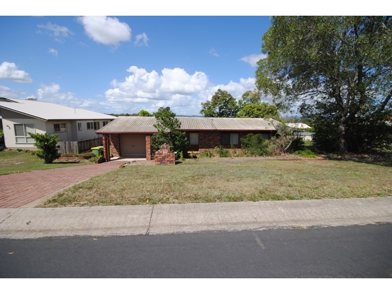 13 Farleys Lane, Gympie QLD 4570