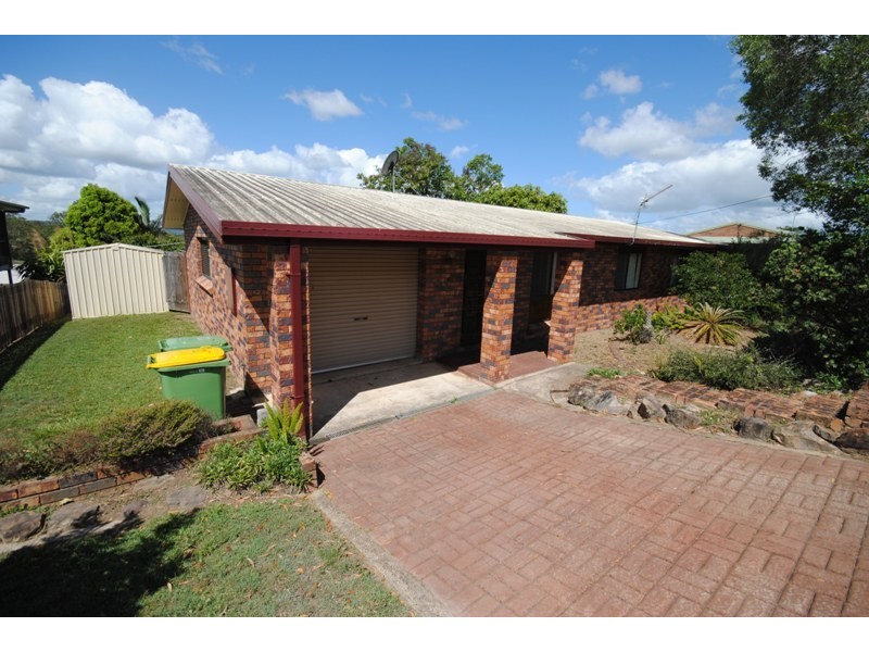 13 Farleys Lane, Gympie QLD 4570