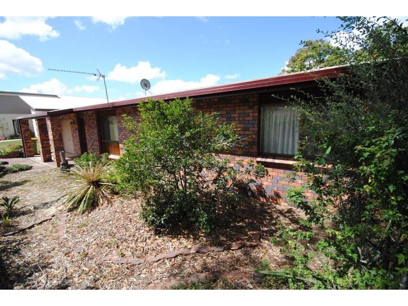 13 Farleys Lane, Gympie QLD 4570