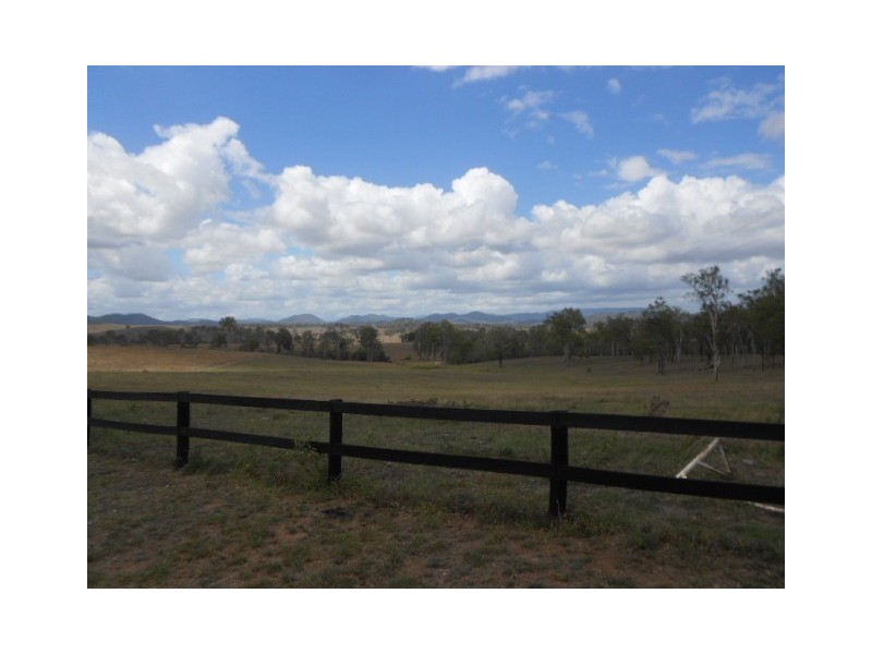Woolooga QLD 4570