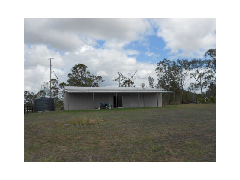 Woolooga QLD 4570