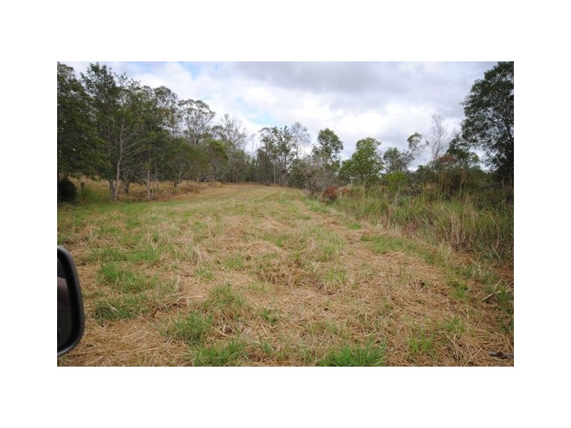 Lot 44 Albrecht Rd, Corella QLD 4570