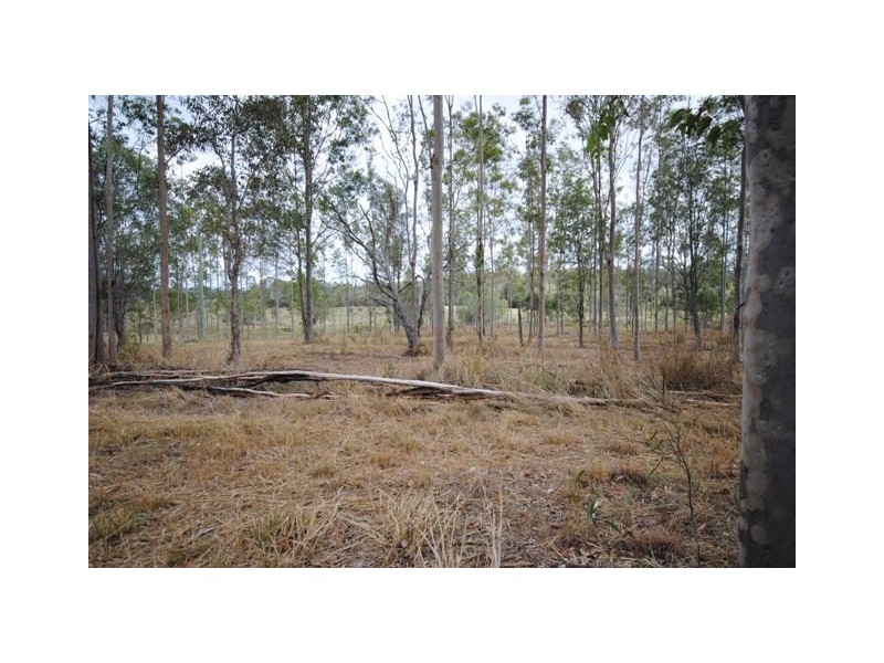 Lot 44 Albrecht Rd, Corella QLD 4570