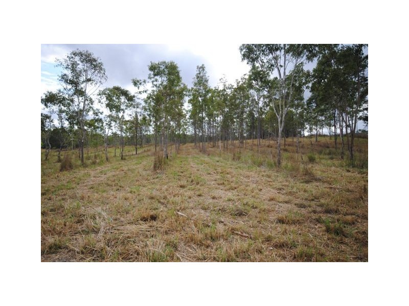Lot 44 Albrecht Rd, Corella QLD 4570
