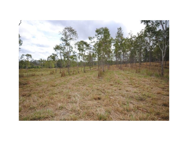 Lot 44 Albrecht Rd, Corella QLD 4570