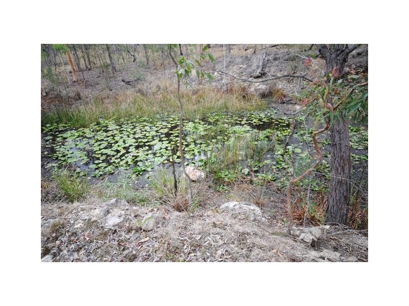 Lot 44 Albrecht Rd, Corella QLD 4570