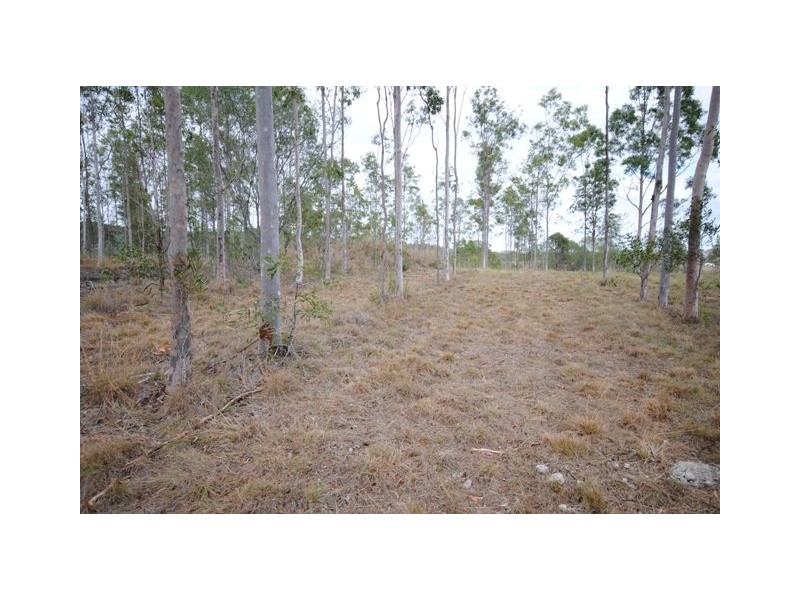 Lot 44 Albrecht Rd, Corella QLD 4570