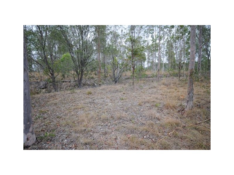 Lot 44 Albrecht Rd, Corella QLD 4570