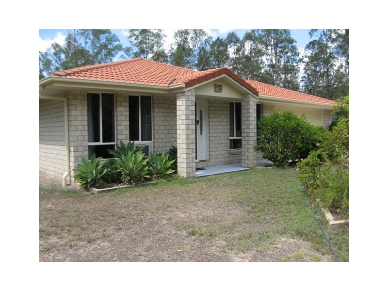 Glenwood QLD 4570