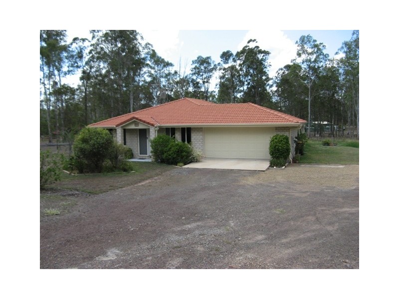Glenwood QLD 4570