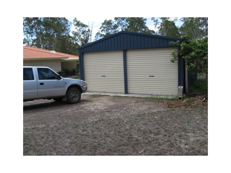 Glenwood QLD 4570