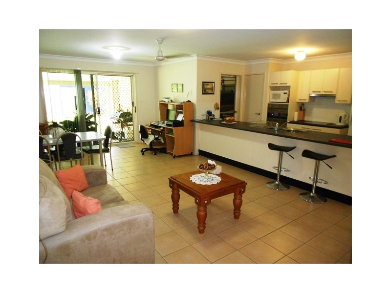Glenwood QLD 4570