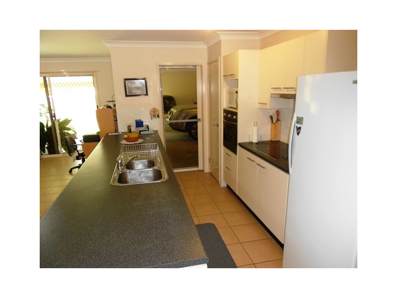 Glenwood QLD 4570