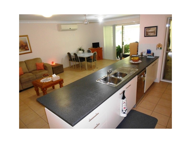 Glenwood QLD 4570