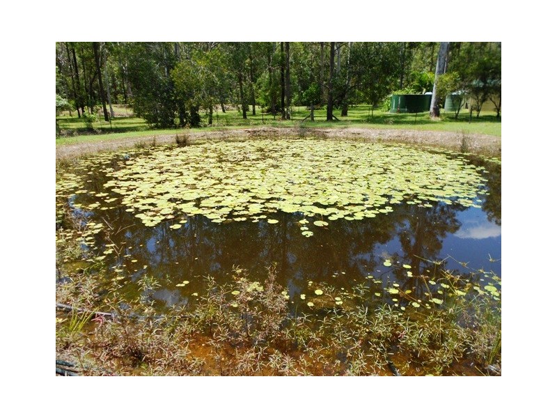 Glenwood QLD 4570