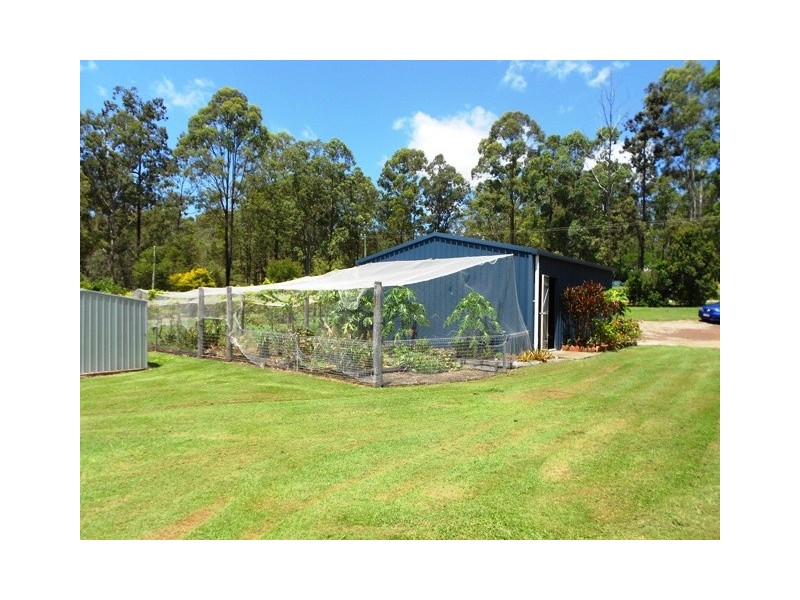 Glenwood QLD 4570
