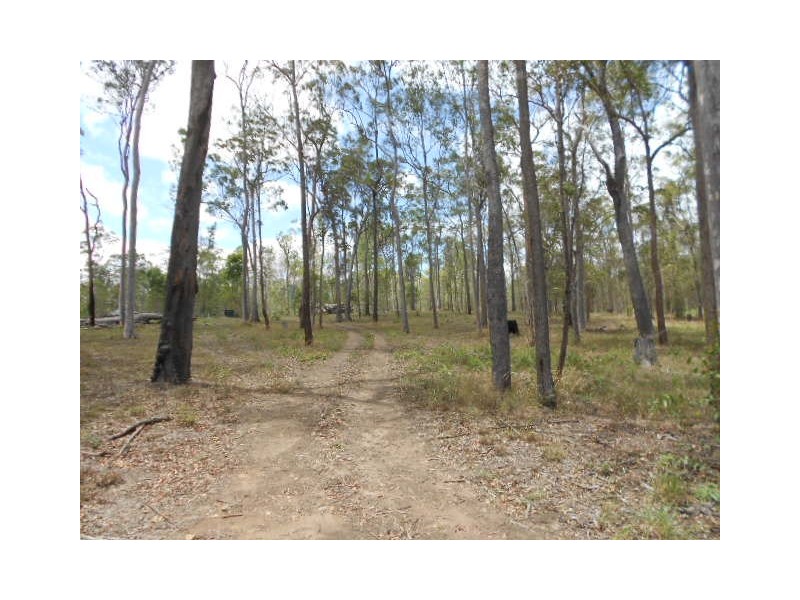 lot 879 Ardor 30 Rd, Glenwood QLD 4570