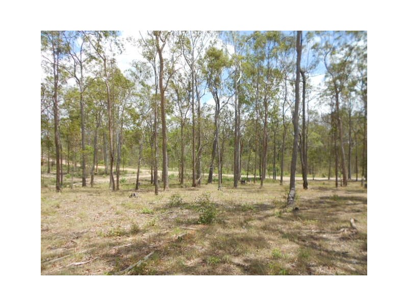 lot 879 Ardor 30 Rd, Glenwood QLD 4570