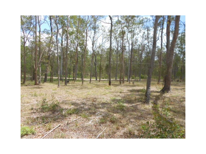 lot 879 Ardor 30 Rd, Glenwood QLD 4570